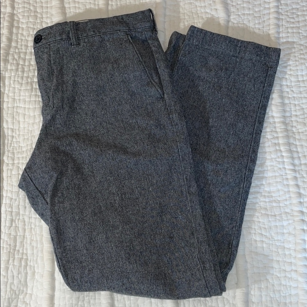 Men’s J Crew Dress Pants
